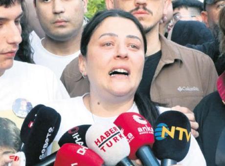 Atlas Çağlayan cinayeti! Anne: Bu cezalar caydırıcı değil