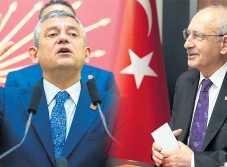 ‘A Takımı’na ihraç hamlesi