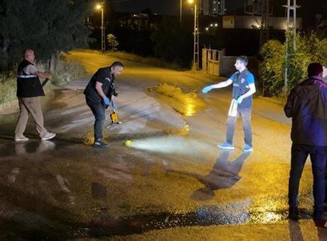 Kırıkkale’de bıçaklı kavgada 2 arkadaş ağır yarala