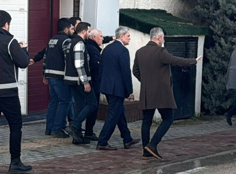 'Bozbey suç örgütü' iddianamesinden yeni detaylar: