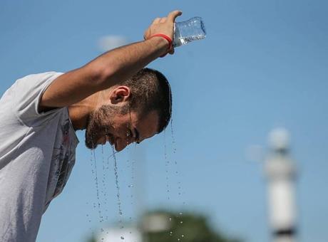 Sadece 4 yıl kaldı! Sıcaklıklar için korkutucu tah