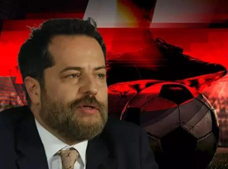 Son dakika... Galatasaray Eski Başkanvekili Erden Timur tahl