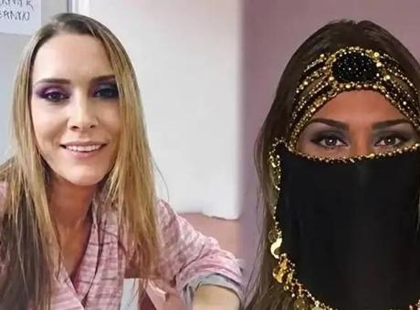Mezdeke Aynur cinayetinde şüpheli yıllar sonra ola