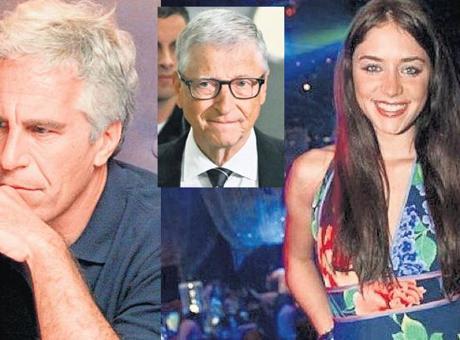 Kayıp model Epstein kurbanı mı?