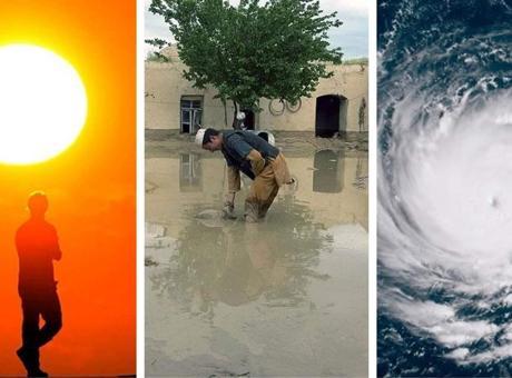SON DAKİKA HABERLER: El Nino resmen başladı! 'Dünyanın en sıcak yılı olacak' SON DAKİKA HABERLER: El Nino resmen başladı! 'Dünyanın en sıcak yılı olacak'