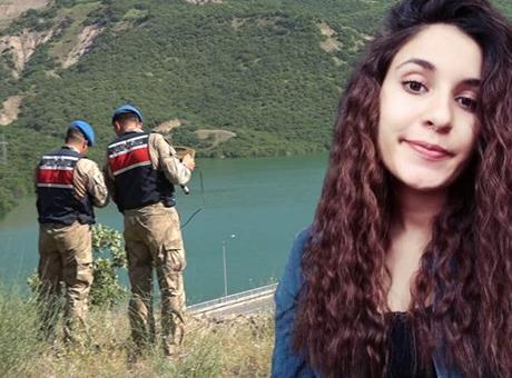 Gülistan Doku dosyası: Umut Altaş'ın söylediği nok