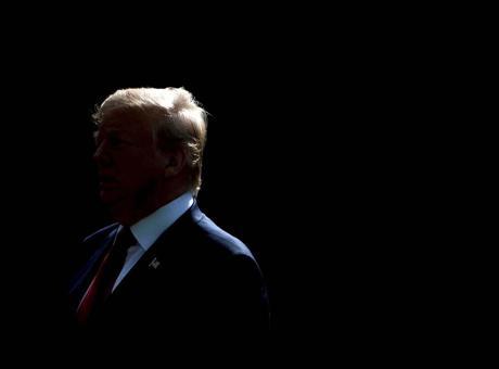 ABD Başkanı Trump'tan İran açıklaması! 'Sızan haberlerin anlaşma şartlarıyla ilgisi yok' ABD Başkanı Trump'tan İran açıklaması! 'Sızan haberlerin anlaşma şartlarıyla ilgisi yok'