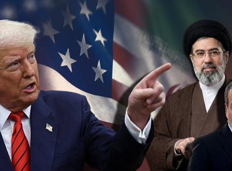 Son dakika: Pakistan'dan 'Anlaşma metni hazır' açıklaması! Trump'tan 'Arakçi' paylaşımı
