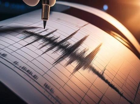 AFAD duyurdu: Gaziantep Nurdağı'nda 4.6 büyüklüğünde deprem