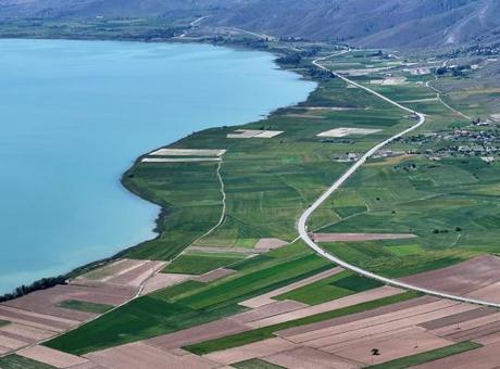Kayseri'de görenleri şaşırtan doğa harikası! Keşfedilmeyi bekliyor