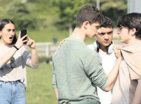 Şiddete karşı‘empati’nin gücü