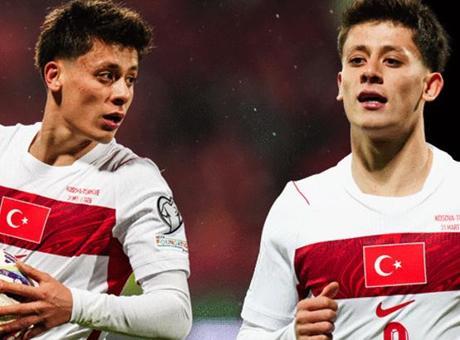 ‘Yakışıklı’ Arda