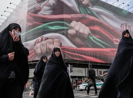 23 yaşında istihbaratın başına geçti, asıl hedefi ortaya çıktı! İsrail-İran-ABD geriliminde perde arkasındaki aktör