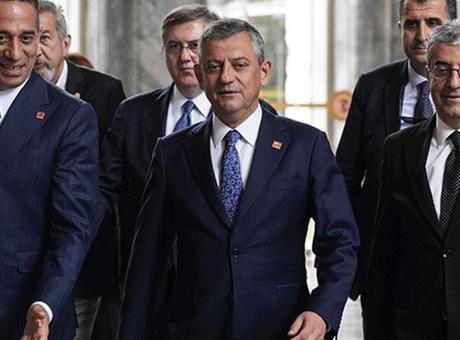 Özgür Özel'in yerine geçecek isim! Kılıçdaroğlu'nun son hamlesi CHP'yi daha da karıştıracak