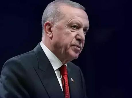 Cumhurbaşkanı Erdoğan: ABD ve İran arasında varılan mutabakatı memnuniyetle karşılıyorum