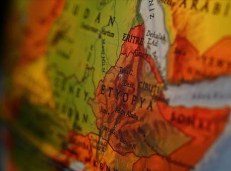 Etiyopya’da yolcu otobüsü uçuruma yuvarlandı! Ölü sayısı 28’e yükseldi