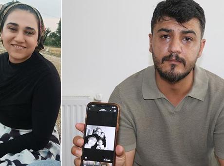Eniştesi kız kardeşini öldürdü, yeğenleri için mücadeleye başladı