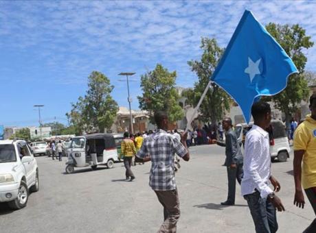 Somali'den Somaliland açıklaması! 'İsrail ile temaslardan derin endişe duyuyoruz'