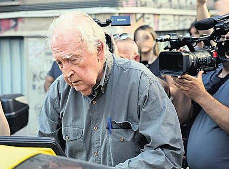 26 günde hapse geri döndü
