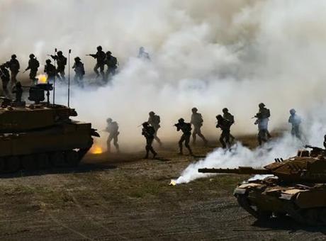 İsrail 'Türkiye ile yüz milyarlarca dolarlık mücadele' diyerek duyurdu! 'En muhtemel çatışma alanı'