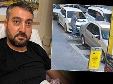 Kutlama kabusa döndü, ölümle burun buruna: Çok kötü bir doğum günü sürprizi yapmış olduk