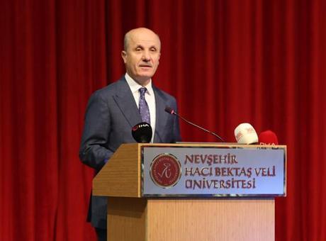 Üniversitelerde yeni dönem! YÖK'ten kampüs yaşamını değiştirecek hamle