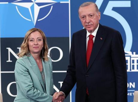 Yunan basını Türkiye-İtalya iş birliği sonrası 3 büyük riski sıraladı! 'Atina ve Lefkoşa için felaket'