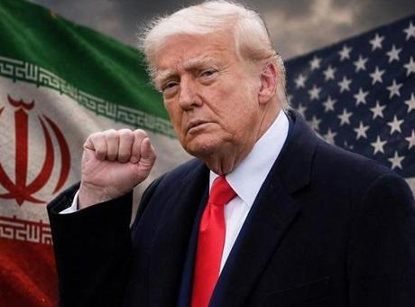 Trump: Anlaşma 60 günde tamamlanmazsa bombalamaya döneriz
