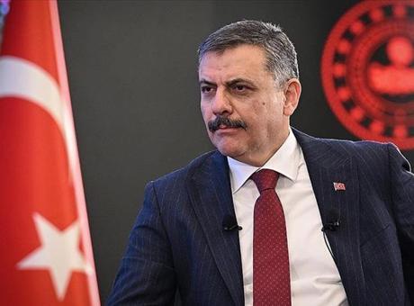 Bakan Çiftçi duyurdu: YİMER 157, 15 bin 821 kişinin hayatının kurtarılmasına katkı sağladı