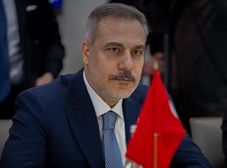 Dışişleri Bakanı Hakan Fidan'dan NATO açıklaması: Türkiye olmasa Trump gelmeyecekti