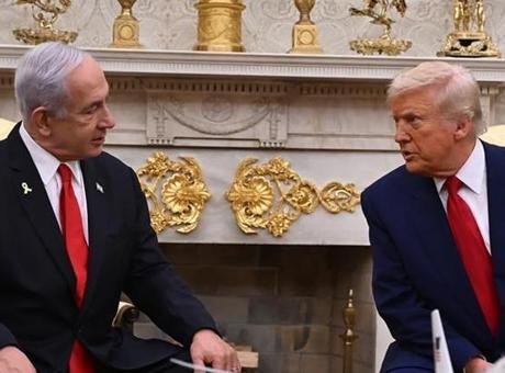 Perde arkasında gizli pazarlık! Netanyahu'dan Trump'a baskı: 'Bağlı kalmayacağız'