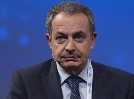 İspanya'da siyasi kriz! Eski Başbakan Zapatero'ya kara para aklama suçlaması