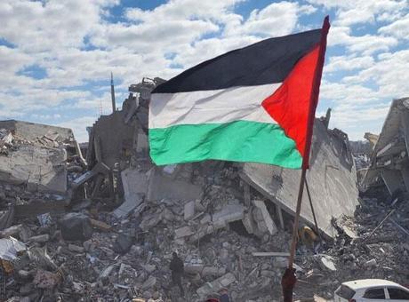Trump'ın G7'deki Gazze mesajı sonrası Hamas'tan yanıt: Ateşkes konusundaki ciddiyetimizi gösteriyor Trump'ın G7'deki Gazze mesajı sonrası Hamas'tan yanıt: Ateşkes konusundaki ciddiyetimizi gösteriyor