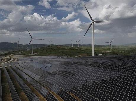 2053 Net Sıfır Emisyon hedefini yakalayacağız