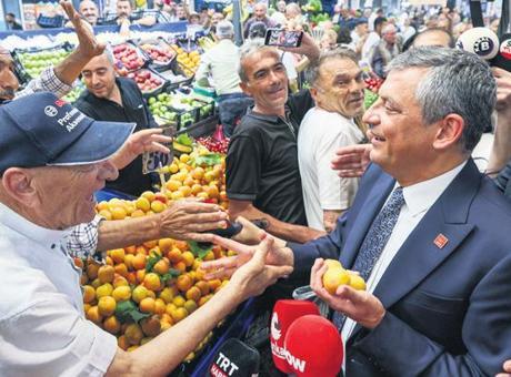 ‘İhraç partisi’ formülü
