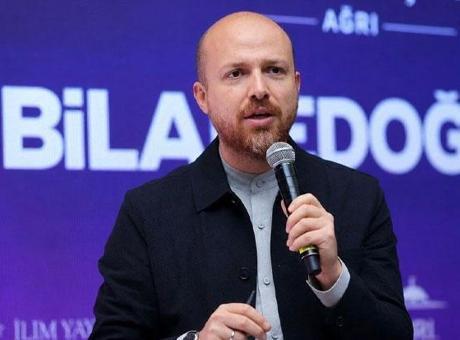 ‘Gençler kendi medeniyetlerini tanımalı’