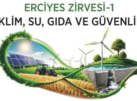 Küresel sorunlar masaya yatırılacak: Kayseri’de zirve heyecanı