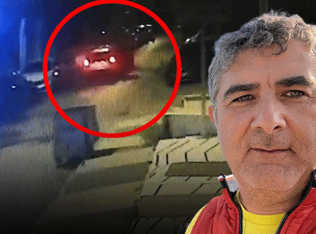 Son dakika: Kaçırılan İBB yöneticisi Erhan Karaal film gibi bir operasyonla kurtarıldı