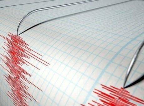 Rusya'da 6.6 büyüklüğünde deprem!