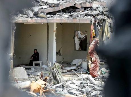 İsrailli bakanlar 'tüm ülke yanmalı' diyerek işgal çağrısında bulundu! 'Cehennemin kapılarını açın' İsrailli bakanlar 'tüm ülke yanmalı' diyerek işgal çağrısında bulundu! 'Cehennemin kapılarını açın'