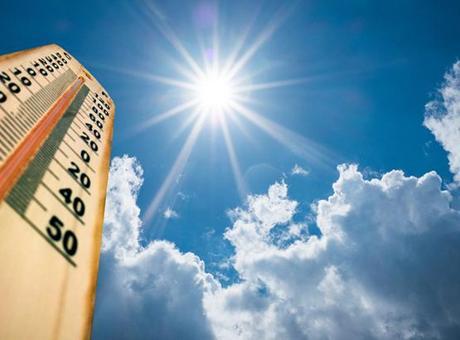 53 vilayette turuncu alarm verildi! Sıcak hava ülkeyi kavuracak: 'Dikkatli olun'