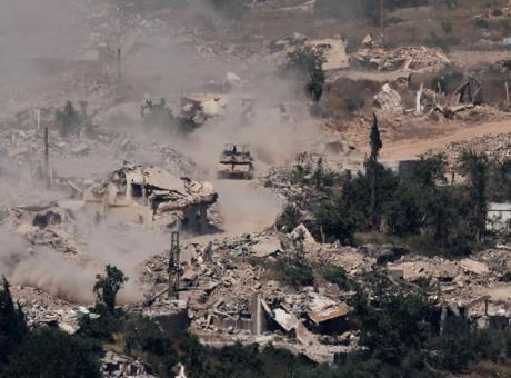 ABD'li yetkili duyurdu: İsrail ile Hizbullah ateşkeste anlaştı!