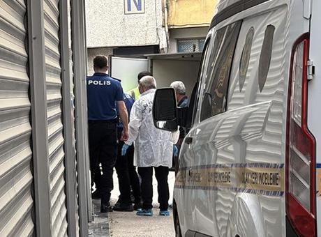 Bursa'da tartıştığı kadını vuran kişi intihar etti