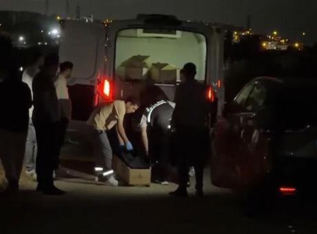 İstanbul'da kan donduran cinayet! Başına taşla vurularak öldürülmüş kadın cesedi bulundu