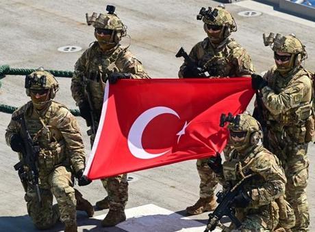 İsrail'den 'olası çatışma' itirafı! 'Hayal bile edemeyiz' diyerek duyurdular: 'Güç zırhı Türkiye'de'
