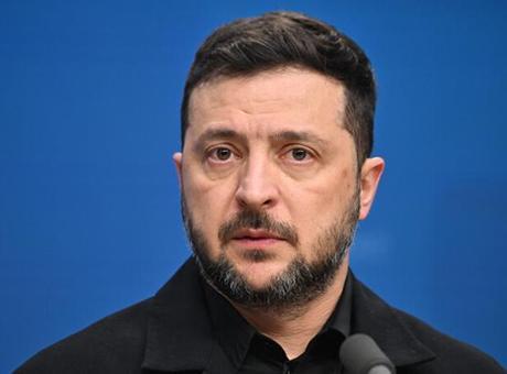 Polonya'dan Ukrayna Devlet Başkanı Zelenskiy'e büyük şok! 'Güveni zedeliyor'