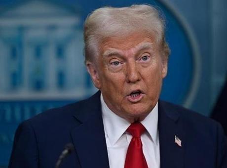 Trump'tan 'Hürmüz Boğazı' açıklaması: 60 gün ücret alınmayacak