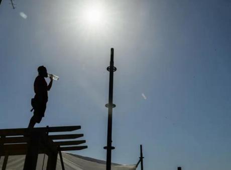 Kırmızı alarm verildi, ordu dahi devreye alındı! Avrupa'nın göbeğinde korkutan senaryo