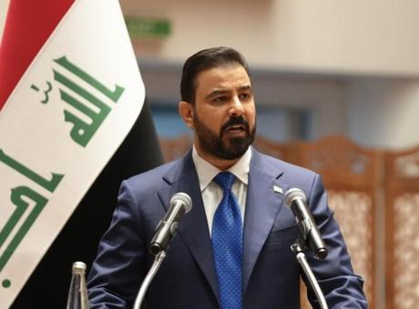 Irak Başbakanı Zeydi ABD’ye gidiyor! Ekonomik işbirliği gündemde Irak Başbakanı Zeydi ABD’ye gidiyor! Ekonomik işbirliği gündemde