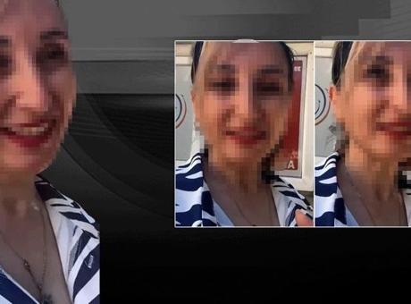 Metroda skandal! 'Kapalılar imha edilsin' sözleri sonrası harekete geçildi: Gözaltı kararı